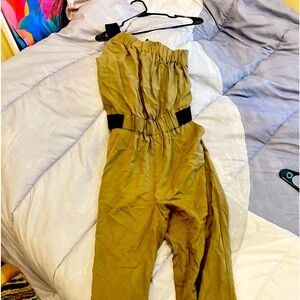 Maeve Jumpsuit size 4